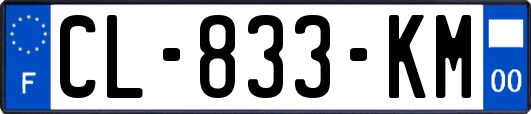 CL-833-KM