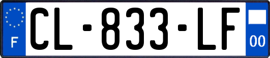 CL-833-LF