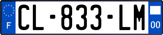 CL-833-LM