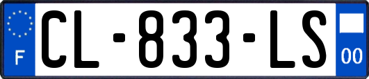 CL-833-LS