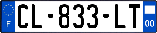 CL-833-LT