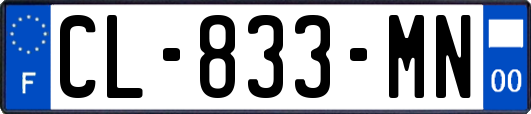 CL-833-MN
