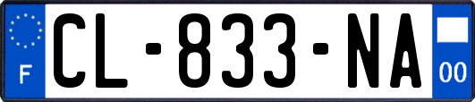 CL-833-NA