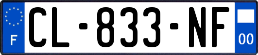 CL-833-NF