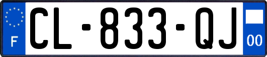 CL-833-QJ