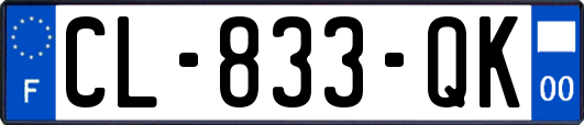 CL-833-QK