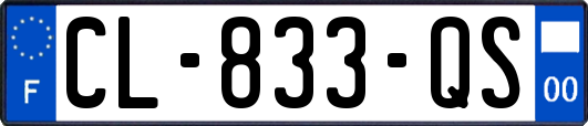 CL-833-QS