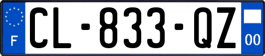 CL-833-QZ