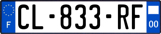 CL-833-RF