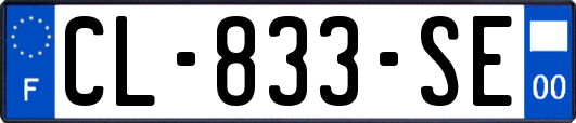 CL-833-SE