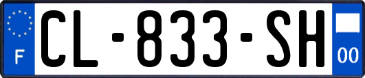 CL-833-SH