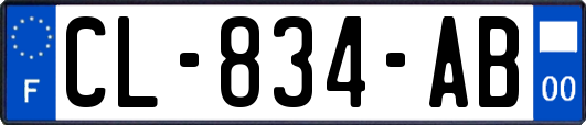 CL-834-AB