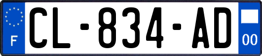 CL-834-AD