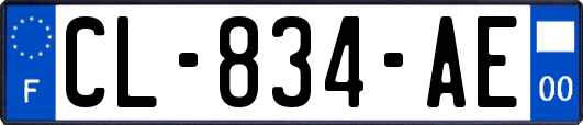 CL-834-AE