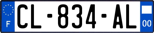 CL-834-AL