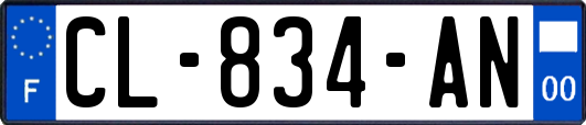 CL-834-AN