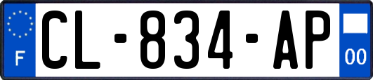 CL-834-AP
