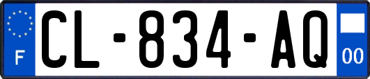 CL-834-AQ