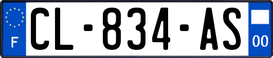 CL-834-AS