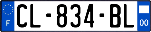 CL-834-BL
