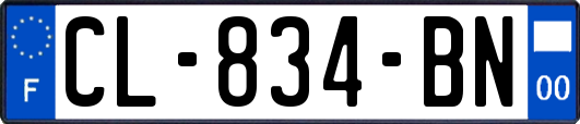 CL-834-BN