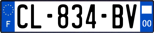 CL-834-BV