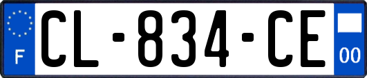 CL-834-CE