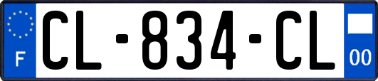 CL-834-CL