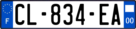 CL-834-EA