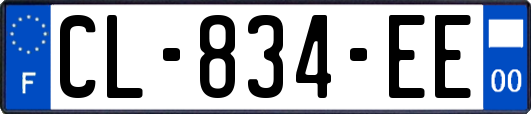 CL-834-EE