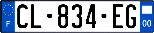 CL-834-EG