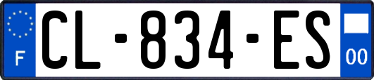 CL-834-ES