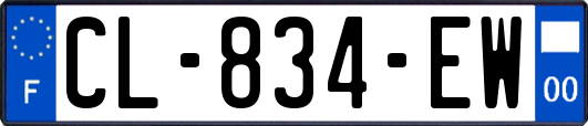 CL-834-EW