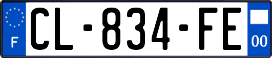 CL-834-FE