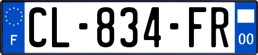 CL-834-FR