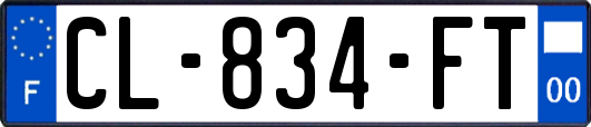 CL-834-FT