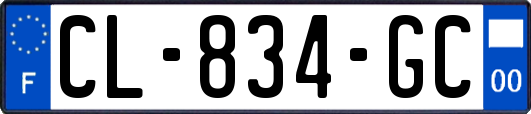 CL-834-GC