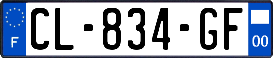 CL-834-GF