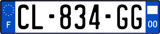 CL-834-GG