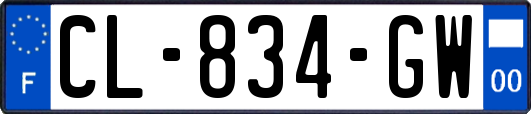 CL-834-GW