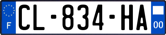 CL-834-HA