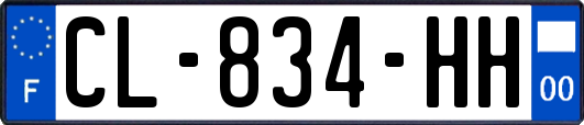 CL-834-HH