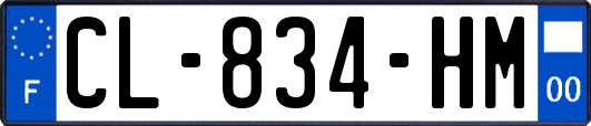 CL-834-HM