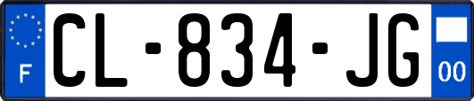 CL-834-JG