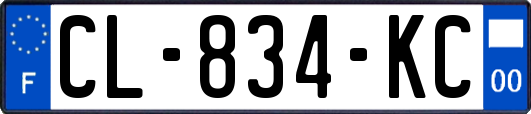 CL-834-KC