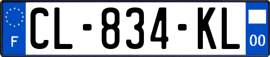 CL-834-KL