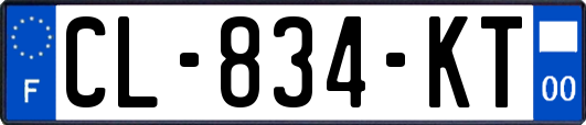 CL-834-KT