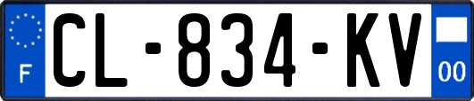CL-834-KV