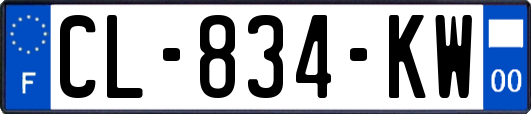 CL-834-KW