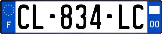CL-834-LC